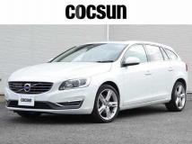 2018 Volvo V60