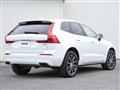 2018 Volvo XC60