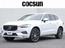 2018 Volvo XC60