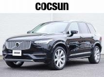 2016 Volvo XC90