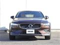 2020 Volvo V60