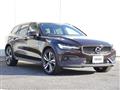 2020 Volvo V60