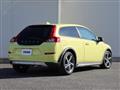2011 Volvo C30