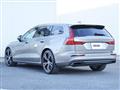 2019 Volvo V60