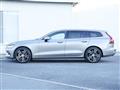2019 Volvo V60