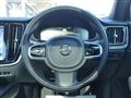 2019 Volvo V60