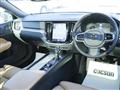 2019 Volvo V60