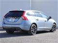 2017 Volvo V60