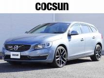 2017 Volvo V60
