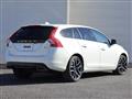 2017 Volvo V60