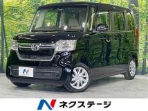 2022 Honda N BOX