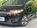 2014 Honda Fit Hybrid
