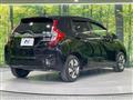 2014 Honda Fit Hybrid