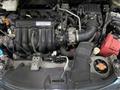 2014 Honda Fit Hybrid