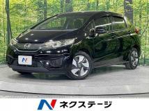 2014 Honda Fit Hybrid