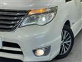 2014 Nissan Serena