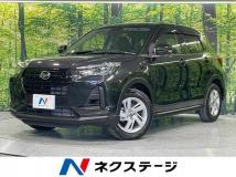 2023 Daihatsu Rocky