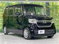 2022 Honda N BOX