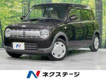 2021 Suzuki Lapin