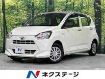2019 Daihatsu Mira