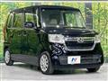 2021 Honda N BOX