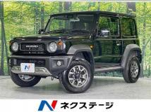 2021 Suzuki Jimny Sierra