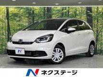 2024 Honda Fit
