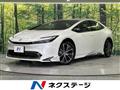 2023 Toyota Prius