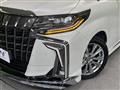 2020 Toyota Alphard G