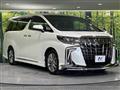 2020 Toyota Alphard G