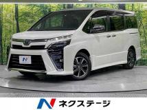 2019 Toyota Voxy