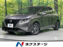 2021 Nissan Note