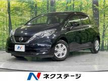 2019 Nissan Note