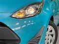 2017 Toyota AQUA