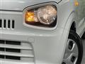 2020 Suzuki Alto