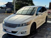 2009 Honda Stream