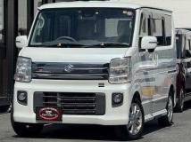 2016 Suzuki Every Wagon