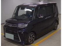 2022 Daihatsu Tanto