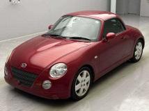2003 Daihatsu Copen