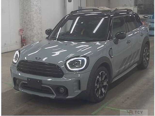 2023 BMW MINI