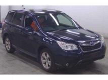 2012 Subaru Forester