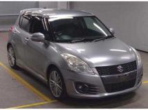 2012 Suzuki Swift
