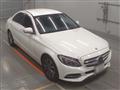 2014 Mercedes-Benz C-Class