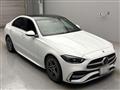 2022 Mercedes-Benz C-Class