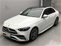2022 Mercedes-Benz C-Class