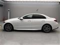 2022 Mercedes-Benz C-Class