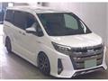 2018 Toyota Noah