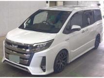 2018 Toyota Noah