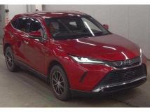 2020 Toyota Harrier
