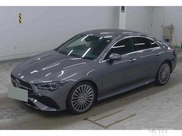 2025 Mercedes-Benz Mercedes-Benz Others